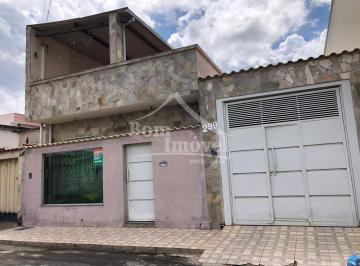 Imagem 1 · Casa para venda em Centro, Campo Belo
