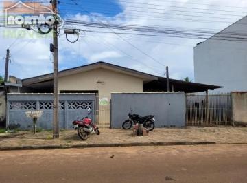 Imagem 1 · Casa para venda em São José, Vilhena