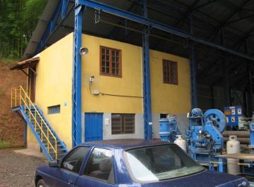 Imagem 1 · Depósito-Galpão-Armazém para venda em Centro, Barão de Cocai