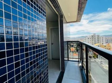 Imagem 1 · Apartamento para venda em Santa Cruz Industrial, Contagem