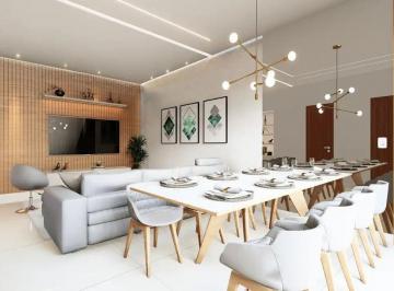Imagem 1 · Apartamento para venda em Caiçaras, Belo Horizonte