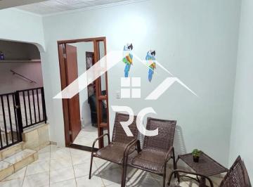 Imagem 1 · Casa para venda em Jardim América, Rio Verde