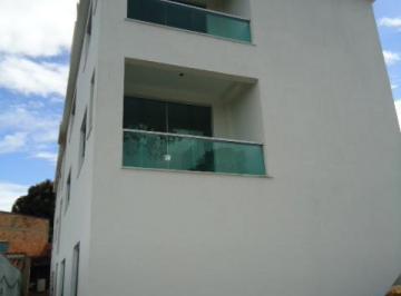 Imagem 1 · Apartamento para venda em Pio XII, Belo Horizonte