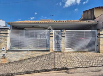 Imagem 1 · Casa para venda em Centro, Campo Belo