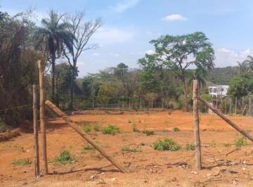Imagem 1 · Chácara para venda em Vivendas Santa Mônica II, Igarapé
