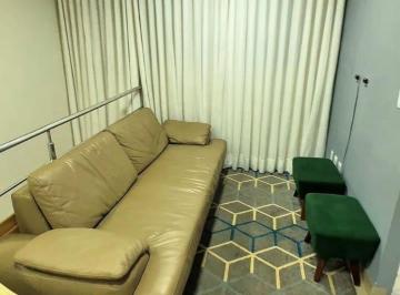 Imagem 1 · Cobertura para venda em Candelária, Belo Horizonte