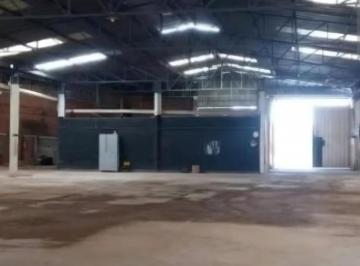 Imagem 1 · Depósito-Galpão-Armazém para venda em Distrito Industrial Va
