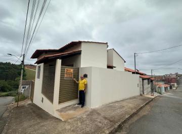 Imagem 1 · Casa para venda em Centro, Nepomuceno