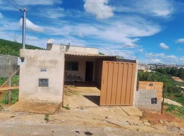 Imagem 1 · Casa para venda em Centro, Nepomuceno