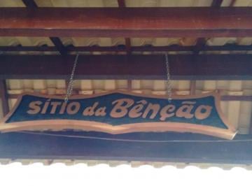 Imagem 1 · Chácara para venda em Centro, Jaboticatubas