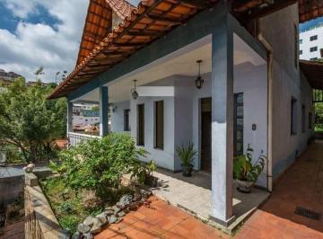 Imagem 1 · Casa para venda em Caiçaras, Belo Horizonte