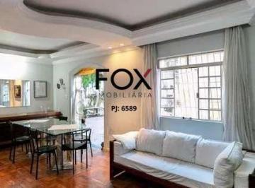 Imagem 1 · Apartamento para venda em Caiçaras, Belo Horizonte