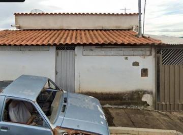 Imagem 1 · Casa para venda em Centro, Nepomuceno