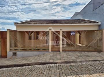 Imagem 1 · Casa para venda em Centro, Campo Belo