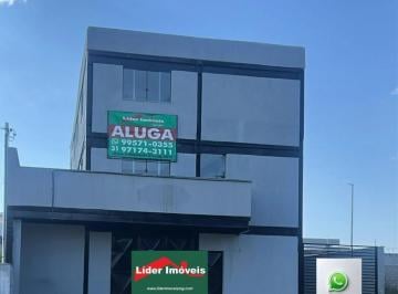 Imagem 1 · Depósito-Galpão-Armazém para aluguel em Gran Park, Vespasian