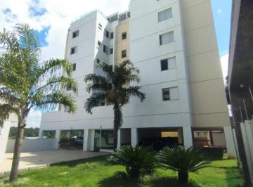 Imagem 1 · Apartamento para venda em Indaiá, Belo Horizonte