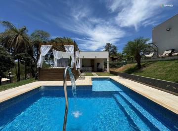 Imagem 1 · Casa de Condomínio para venda em Vale do Tamanduá, Santa Luz