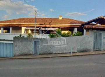Imagem 1 · Casa para venda em Centro, Campo Belo