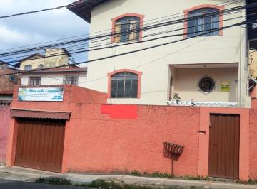 Imagem 1 · Casa para venda em Paraíso, Belo Horizonte