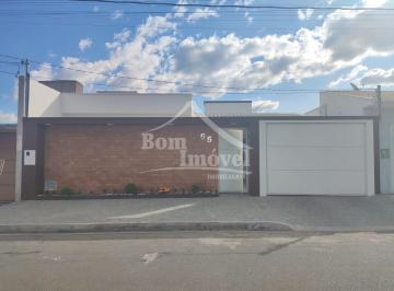 Imagem 1 · Casa para venda em Centro, Campo Belo