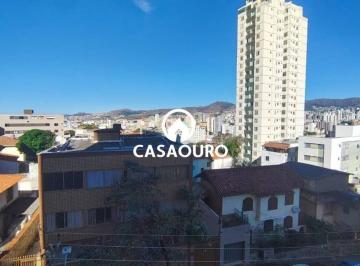 Imagem 1 · Apartamento para venda em Colégio Batista, Belo Horizonte