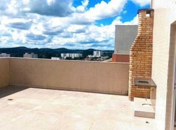 Imagem 1 · Cobertura para venda em Linda Vista, Contagem