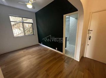 Imagem 1 · Apartamento para venda em Laranjeiras, Rio de Janeiro