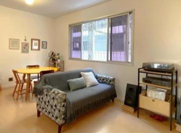 Imagem 1 · Apartamento para venda em Santa Tereza, Belo Horizonte