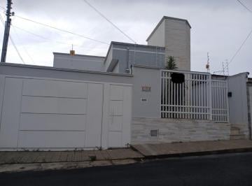 Imagem 1 · Casa para aluguel em Parque Boa Vista, Varginha