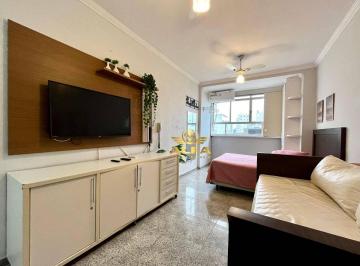 b7f52a483f3a02f0792019f9ec72c64ab0caee35 · Kitnet com Vista para o Mar a 1 Quadra da Praia – Alfa Imóveis Guarujá