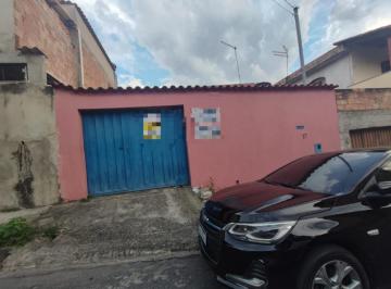Imagem 1 · Casa para venda em Itaipu (Barreiro), Belo Horizonte