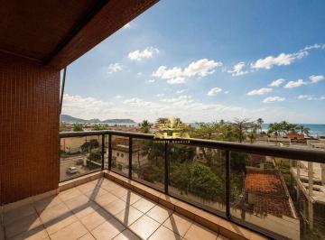 Photo 1 · Apartamento Reformado 3 Quartos a 1 Quadra da Praia na Enseada – Alfa Imóveis Guarujá