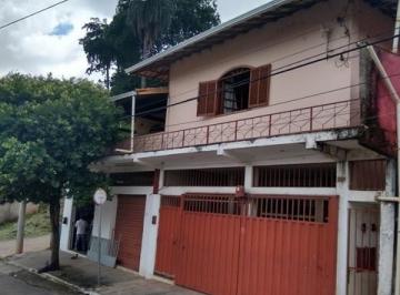Imagem 1 · Casa para venda em Luar da Pampulha (Justinópolis), Ribeirão