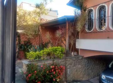 Imagem 1 · Casa para venda em Alto Barroca, Belo Horizonte