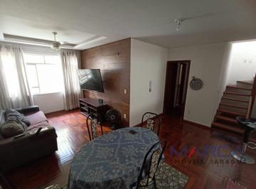 Imagem 1 · Cobertura para venda em Dona Clara, Belo Horizonte