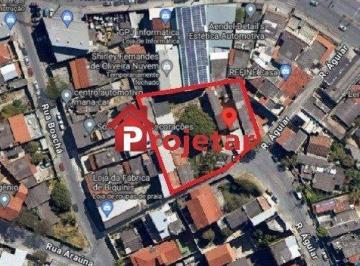 Imagem 1 · Terreno para venda em Dom Bosco, Belo Horizonte