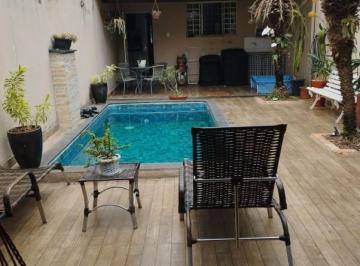 Imagem 1 · Casa para venda em Arvoredo II, Contagem