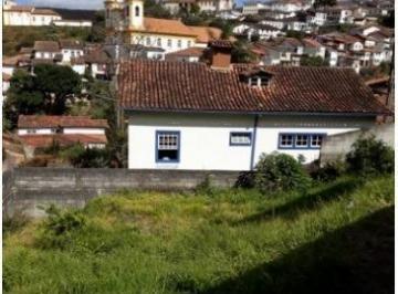 Imagem 1 · Terreno para venda em Centro, Ouro Preto