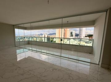 Imagem 1 · Apartamento para venda em Luxemburgo, Belo Horizonte
