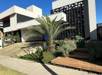 Imagem 2 · Casa de Condomínio para venda em Condomínio Terras Alpha Aná