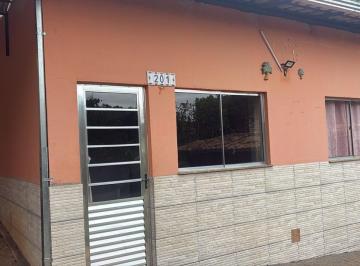 Imagem 1 · Casa de Condomínio para venda em Portões, Itabirito