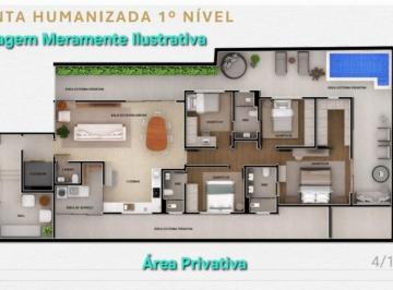 Imagem 1 · Apartamento para venda em Jaraguá, Belo Horizonte