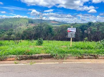 Imagem 1 · Terreno para venda em Itabirito