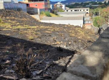 Imagem 1 · Terreno para venda em Marilândia Jatobá (Barreiro), Belo Hor