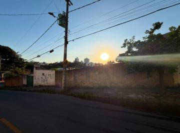 Imagem 1 · Terreno para venda em Itapoã, Belo Horizonte