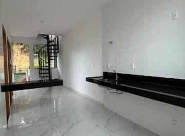 Imagem 1 · Cobertura para venda em Novo Centro, Santa Luzia