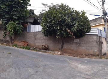 Imagem 1 · Terreno para venda em Jardim Alvorada, Belo Horizonte