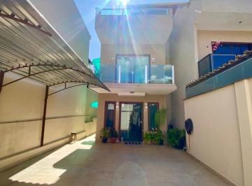 Imagem 1 · Casa para venda em Arvoredo, Contagem