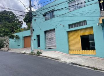Imagem 1 · Loja-Salão para aluguel em Nova Suíssa, Belo Horizonte