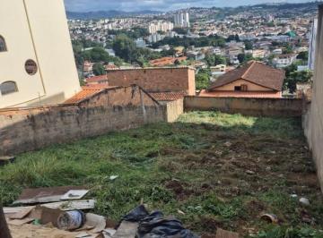 Imagem 1 · Terreno para venda em Salgado Filho, Belo Horizonte
